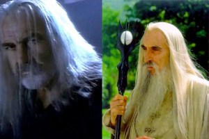 Twins, Separated at Birth?