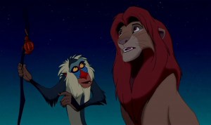 Asante sana, squashed banana.