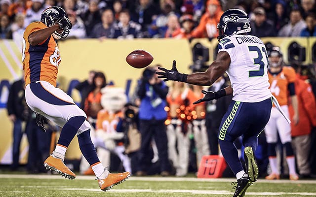 Chancellor Interception