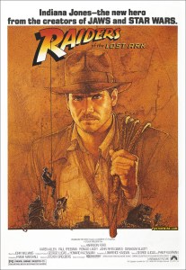 Raiders of the Lost Ark