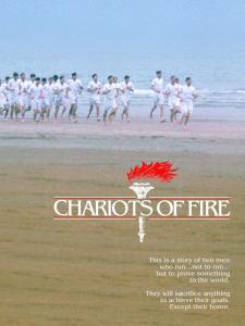 Chariots of Fire